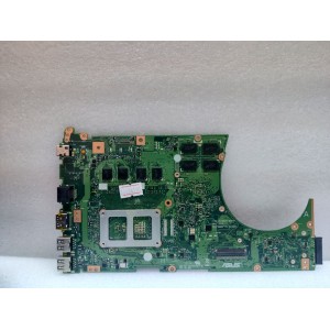 MB BAD - донор Asus VivoBook S551LN (60NB05F0-MBT261-220) S551LN REV: 2.2, nVidia N15S-GT-S-A2, SR16Z, 4 чипов 4FE77 D9PZM, 8 чипов 4GE77 D9QBJ MB BAD - донор Asus VivoBook S551LN (60NB05F0-MBT261-220) S551LN REV: 2.2, nVidia N15S-GT-S-A2, SR16Z, 4 чипов 4FE77 D9PZM, 8 чипов 4GE77 D9QBJ