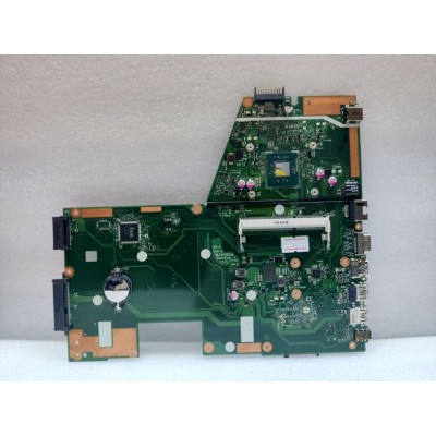 MB BAD - донор Asus X551MA MAIN_BD./_/AS U3+U2 (90NB0480-R00060, 60NB0480-MB2400-200) X551MA REV. 2.0., SR1YJ
