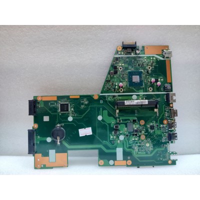 MB BAD - донор Asus X551MA MAIN_BD./_/AS U3+U2 (90NB0480-R00060, 60NB0480-MB2400-200) X551MA REV. 2.0., SR1W2
