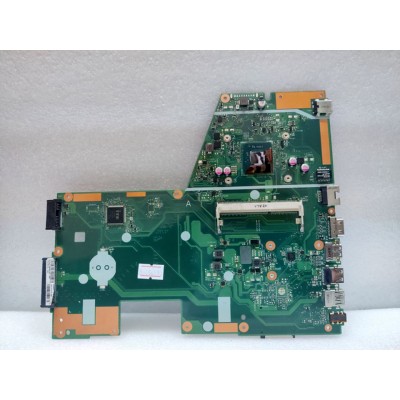 MB BAD - донор Asus X551MA MAIN_BD./_/AS U3+U2 (90NB0480-R00060, 60NB0480-MB2400-200) X551MA REV. 2.0., SR1SJ