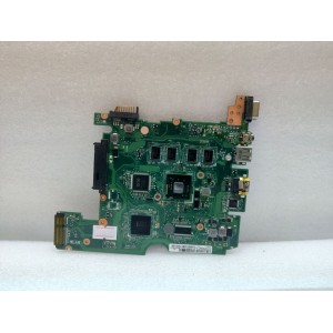 MB BAD - донор Asus X101C (60-0A3PMB2000-(102)) X101CH REV. 3.2, SLGXX,SR0DB, 8 чипов ELPIDA J1108BFBG-DJ-F 1142061PG20