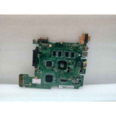 MB BAD - донор Asus X101C (60-0A3PMB2000-(102)) X101CH REV. 3.2, SLGXX,SR0DB, 8 чипов ELPIDA J1108BFBG-DJ-F 1142061PG20