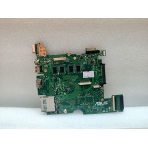 MB BAD - донор Asus X101C (60-0A3PMB2000-(102)) X101CH REV. 3.2, SLGXX,SR0DB, 8 чипов ELPIDA J1108BFBG-DJ-F 1142061PG20