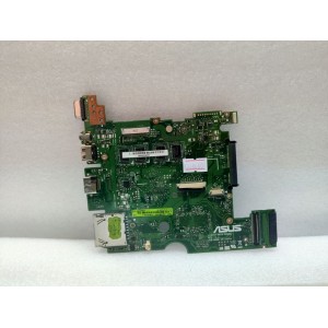 MB BAD - донор Asus X101CH MB_0B (60-0A3PMB2000-G14X101CH) X101CH REV. 2.3, SLGXX, SR0DB, 8 чипов ELPIDA J1108BFBG-DJ-F 112106P4G20