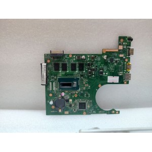 MB BAD - донор Asus X200LA (60NB03U0-MB1360-211) X200LA REV. 2.1., SR16Q,  8 чипов ELPIDA J4216EFBG-GNL-F