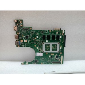 MB BAD - донор Asus X200LA (60NB03U0-MB1360-211) X200LA REV. 2.1., SR16Q,  8 чипов ELPIDA J4216EFBG-GNL-F