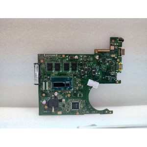 MB BAD - донор Asus X200LA (60NB03U0-MB1360-211) X200LA REV. 2.1., SR16Q,  8 чипов ELPIDA J4216EFBG-GNL-F