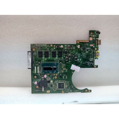 MB BAD - донор Asus X200LA (60NB03U0-MB1360-211) X200LA REV. 2.1., SR16Q,  8 чипов ELPIDA J4216EFBG-GNL-F