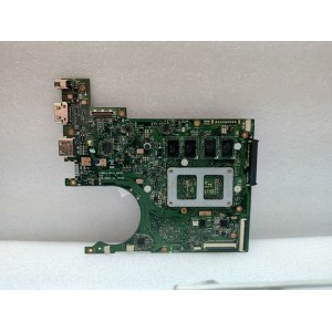 MB BAD - донор Asus X200LA (60NB03U0-MB1360-211) X200LA REV. 2.1., SR16Q,  8 чипов ELPIDA J4216EFBG-GNL-F