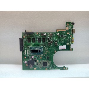 MB BAD - донор Asus X200LA (60NB03U0-MB1360-211) X200LA REV. 2.1., SR16Q,  8 чипов SKHYNIX H5TC4G63AFR PBA 349VC