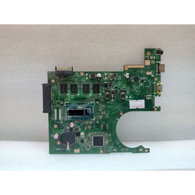 MB BAD - донор Asus X200LA (60NB03U0-MB1360-211) X200LA REV. 2.1., SR16Q,  8 чипов SKHYNIX H5TC4G63AFR PBA 349VC