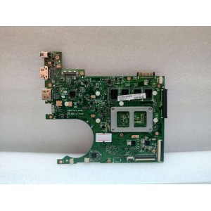 MB BAD - донор Asus X200LA (60NB03U0-MB1360-211) X200LA REV. 2.1., SR16Q,  8 чипов SKHYNIX H5TC4G63AFR PBA 349VC