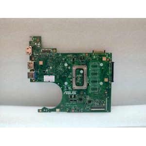 MB BAD - донор Asus X200CA (60NB02X0-MBK (000), 60NB02X0-MBJ000-213),X200CA REV. 2.1, SJTNV, SR109, 4 чипа ELPIDA J4216EFBG-GNL-F