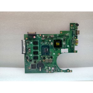 MB BAD - донор Asus X200CA (60NB02X0-MBK (000), 60NB02X0-MBJ000-213),X200CA REV. 2.1, SJTNV, SR109, 4 чипа ELPIDA J4216EFBG-GNL-F