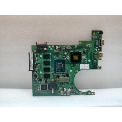 MB BAD - донор Asus X200CA (60NB02X0-MBK (000), 60NB02X0-MBJ000-213),X200CA REV. 2.1, SJTNV, SR109, 4 чипа ELPIDA J4216EFBG-GNL-F