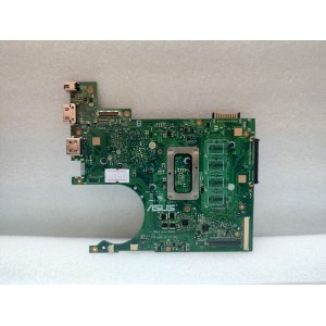 MB BAD - донор Asus X200CA (60NB02X0-MBK (000), 60NB02X0-MBJ000-213),X200CA REV. 2.1, SJTNV, SR109, 4 чипа ELPIDA J4216EFBG-GNL-F