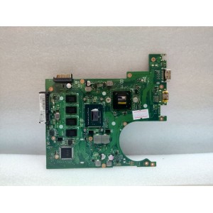 MB BAD - донор Asus X200CA (60NB02X0-MBK (000), 60NB02X0-MBJ000-213),X200CA REV. 2.1, SJTNV, SR109, 8 чипа ELPIDA J4216EFBG-GNL-F