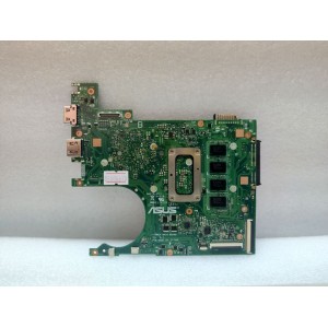 MB BAD - донор Asus X200CA (60NB02X0-MBK (000), 60NB02X0-MBJ000-213),X200CA REV. 2.1, SJTNV, SR109, 8 чипа ELPIDA J4216EFBG-GNL-F