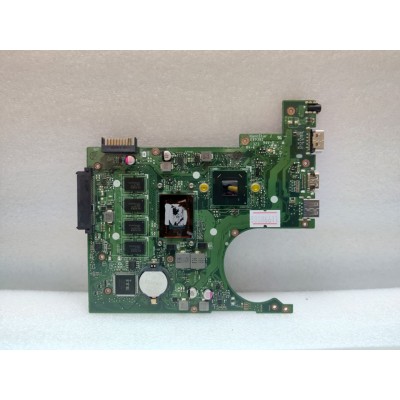 MB BAD - донор Asus X200CA (60NB02X0-MBK (000), 60NB02X0-MBJ000-213),X200CA REV. 2.1, SJTNV, SR109, 8 чипа ELPIDA J4216EFBG-GNL-F