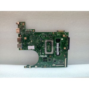 MB BAD - донор Asus X200CA (60NB02X0-MBK (000), 60NB02X0-MBJ000-213),X200CA REV. 2.1, SJTNV, SR109, 8 чипа ELPIDA J4216EFBG-GNL-F