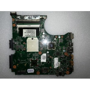 MB BAD - под восстановление HP Compaq 615 (538391-001, 489810-001, 6050A2258701-MB-A03, HSTNN-I65C-4, HSTNN-I65C-5) 216-0674026, 218S7EBLA12FG, SMSC KBC1091-NU, ICS 9LPRS476HKLF, 88E8042-NNC1, IDT 92HD7582X5, TPA6046A4