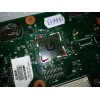 MB BAD - под восстановление HP Compaq 615 (538391-001, 489810-001, 6050A2258701-MB-A03, HSTNN-I65C-4, HSTNN-I65C-5) 216-0674026, 218S7EBLA12FG, SMSC KBC1091-NU, ICS 9LPRS476HKLF, 88E8042-NNC1, IDT 92HD7582X5, TPA6046A4