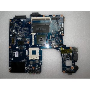 MB BAD - под восстановление Samsung NP-R60 Plus, NP-R60V (BA41-00792A GCE, BA92-04772A) PRAHA-SR 1,2 MP(071016), 218S6ECLA21FG, 216MEP6CLA14FG, 88E8039-NNC1, LFE8423 DELTA0743W, TPS51120, AU6371, ICS 7351331 951561BGLF 
