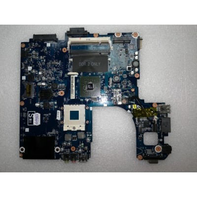 MB BAD - под восстановление Samsung NP-R60 Plus, NP-R60V (BA41-00792A GCE, BA92-04772A) PRAHA-SR 1,2 MP(071016), 218S6ECLA21FG, 216MEP6CLA14FG, 88E8039-NNC1, LFE8423 DELTA0743W, TPS51120, AU6371, ICS 7351331 951561BGLF 