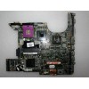 MB BAD - под восстановление HP Pavilion dv9500 (447982-001, DA0AT5MB8E0 REV:E) Intel LE82PM965 SLA5U, Intel NH82801HBM SLA5Q, nVidia G86-730-A2, TPA0312-78T, HYNIX HY5PS561621B-FP-25, ENE KB3926QF A1, RICOH R5C833, RTL8111B, MAX8770, ALC268