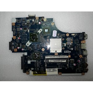 MB BAD - под восстановление eMachines E640G NEW75 LA-5911P Rev:1.0, 216-0774007, 218-0697014, 215-0752001, HYNIX H5TQ1G63BFR-12C, ENE KB926QF D3, ISL6251, ISL6265AHRTZ, TPA6017, ALC272X, RT8206B, BROADCOM BCM577B0A1KMLG вроде даже включается, но никаких г