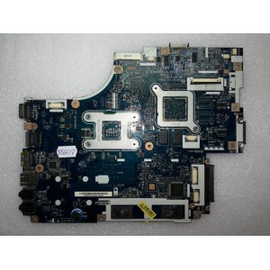 MB BAD - под восстановление eMachines E640G NEW75 LA-5911P Rev:1.0, 216-0774007, 218-0697014, 215-0752001, HYNIX H5TQ1G63BFR-12C, ENE KB926QF D3, ISL6251, ISL6265AHRTZ, TPA6017, ALC272X, RT8206B, BROADCOM BCM577B0A1KMLG вроде даже включается, но никаких г