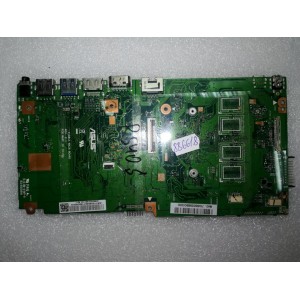 MB BAD - под восстановление Asus R540S, X540SA REV:2.1 (60NB0B30-MB1120 R211) Intel Celeron Mobile N3050 BGA1170 SR29H, ENE KB902FQ C, Skhynix H5TC4G63CFR-PBA, REALTEK 8106E, RTD2160, ALC3251