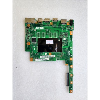 MB BAD - под восстановление Asus E402SA (60NB0B60-MB1420) E402SA REV. 2.1., Intel SR29H, 4 чипа Micron 5UN77 D9SDD, 1 чип Samsung 540 KLMBG4GEND-B031
