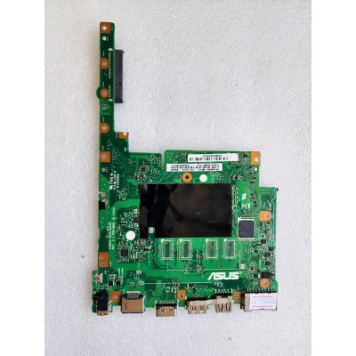 MB BAD - под восстановление Asus E402SA (60NB0B60-MB1420) E402SA REV. 2.1., Intel SR29H, 4 чипа Micron 5UN77 D9SDD, 1 чип Samsung 540 KLMBG4GEND-B031