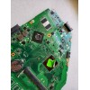 MB BAD - под восстановление Asus X550MJ (60NB0830-MB1700) X550MD REV. 2.0., Intel SR1YW, Nvidia N16V-GM-B, 4 чипа Skhynix H5TC2G63FFR 11C 540V 