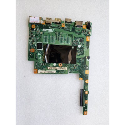 MB BAD - под восстановление Asus E402SA (60NB0B60-MB1420) E402SA REV. 2.1., Intel SR29H, 4 чипа Skhynix H5TC4G63CFR PBA 613V, 1 чип SanDisk SDINADF4-32G