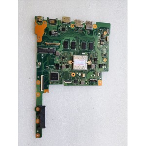 MB BAD - под восстановление Asus E402SA (60NB0B60-MB1420) E402SA REV. 2.1., Intel SR29H, 4 чипа Skhynix H5TC4G63CFR PBA 613V, 1 чип SanDisk SDINADF4-32G MB BAD - под восстановление Asus E402SA (60NB0B60-MB1420) E402SA REV. 2.1., Intel SR29H, 4 чипа Skhynix H5TC4G63CFR PBA 613V, 1 чип SanDisk SDINADF4-32G