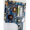 MB BAD - под восстановление Asus UX52VS (60-NTDMB1400-C13) UX52VS REV. 2.0., Intel SLJ8E, Intel SR0N8,  Nvidia N13P-GSR-A2, 8 чипов hynix H5TQ2G83CFR PBC 221VK, 4 чипа Samsung 310 K4G20325FD-FC04