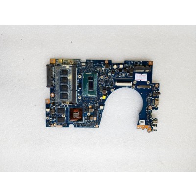 MB BAD - под восстановление Asus UX303LN (60NB04R0-MB6001) UX303LN REV. 2.0., INTEL SR1EF, Nvidia N15S-GT-S-A2, 8 чипов Micron 4KE77 D9QBJ, 4 чипа Skhynix H5TC4G63AFR 11C 428V 