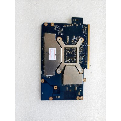 MB BAD - под восстановление Asus G75VW (60-N2VVG1200-B23) G75VW REV. 2.0., Nvidia N13E-GS1-LP-A1, 12 чипов H5GQ2H24MFR T2C 215A