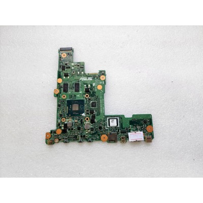 MB BAD - под восстановление Asus EeeBook E205SA (60NL0080-MB3020-205) E205SA REV. 2.0., Intel SR29H, 1 чип Samsung 528 KLMBG4GEND B031, 2 чипа Skhynix H5TC4G63CFR PBA 521V, 2 чипа Skhynix H5TC4G63CFR PBA 522V 