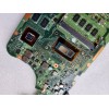 MB BAD - под восстановление Asus X555LJ (60NB08I0-MB1P02) X555LD REV. 3.6., Intel SR1EK, Nvidia N16V-GM-B1, 4 чипа Micron 5UE77 D9PZM, 8 чипов Skhynix H5TC4G83BFR PBA 539V