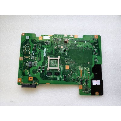 MB BAD - под восстановление Asus V220ICGK (60PT01I1-MB0C01) V220IC REV. 1.02., Intel V531A748SR2EU, Nvidia N16S-GM-S-A2, 4 чипа Skhynix H5TC4G63CFR N0C 543V