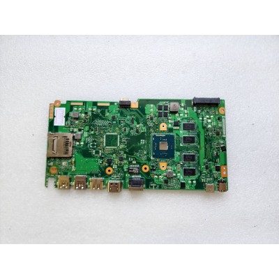 MB BAD - под восстановление Asus X540SA (60NB0B30-MB1110) X540SA REV. 2.0., Intel SR29H, 4 чипа Skhynix H5TC4G63CFR PBA 514A 
