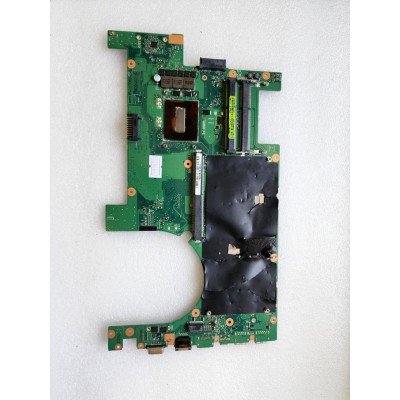 MB BAD - под восстановление Asus G750JX (60NB00N0-MB2020) G750JW REV. 2.1., Intel SR13H, Intel SR15E, 6 чипов 4983NF RYOOA