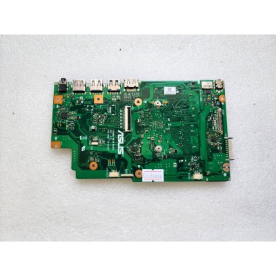 MB BAD - под восстановление Asus X540MA (60NB0IR0-MB2030 R200) X540MA REV. 2.0., 4 чипа SEC 831 K4F8E30 4HBMGCJ