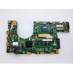 MB BAD - под восстановление Asus S400CA (60NB0050-MB7(010)) S400CA REV. 3.1., Intel SR0N8, Intel SLJ8E, 8 чипов Elpida J4208BBBG GN-F MB BAD - под восстановление Asus S400CA (60NB0050-MB7(010)) S400CA REV. 3.1., Intel SR0N8, Intel SLJ8E, 8 чипов Elpida J4208BBBG GN-F