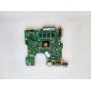 MB BAD - под восстановление Asus X102BA (60NB0360-MB1040-201) X102BA REV. 2.0., AMD AT1200IFJ23HM, 8 чипов Skhynix H5TC4G63AFR PBA 335A