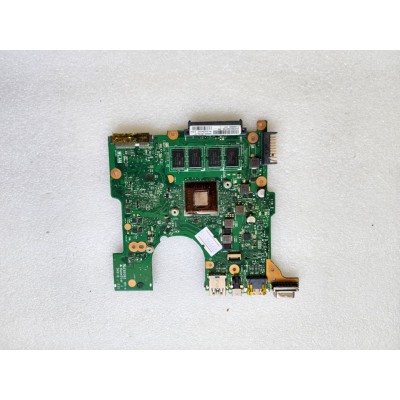 MB BAD - под восстановление Asus X102BA (60NB0360-MB1040-201) X102BA REV. 2.0., AMD AT1200IFJ23HM, 8 чипов Skhynix H5TC4G63AFR PBA 335A