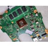 MB BAD - под восстановление Asus X102BA (60NB0360-MB1040-201) X102BA REV. 2.0., AMD AT1200IFJ23HM, 8 чипов Skhynix H5TC4G63AFR PBA 335A